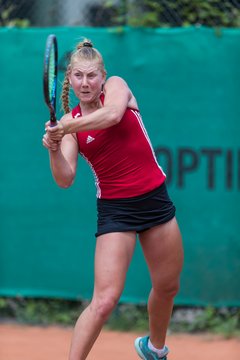 Bild 283 - BL2 Der Club an der Alster - DTV Hannover : Ergebnis: 7:2